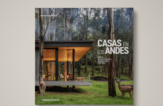 Casas en los Andes