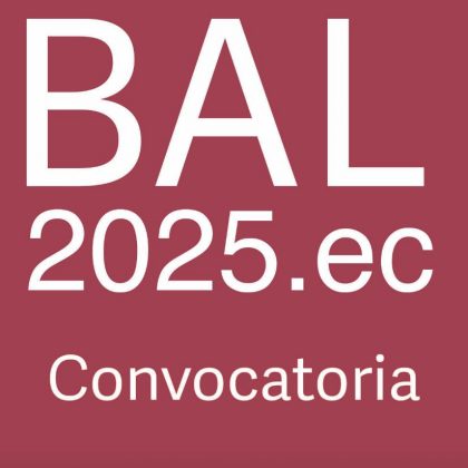 Abiertas las postulaciones ecuatorianas a la BAL2025