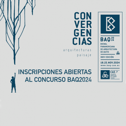 Abiertas las inscripciones al concurso de la BAQ 2024